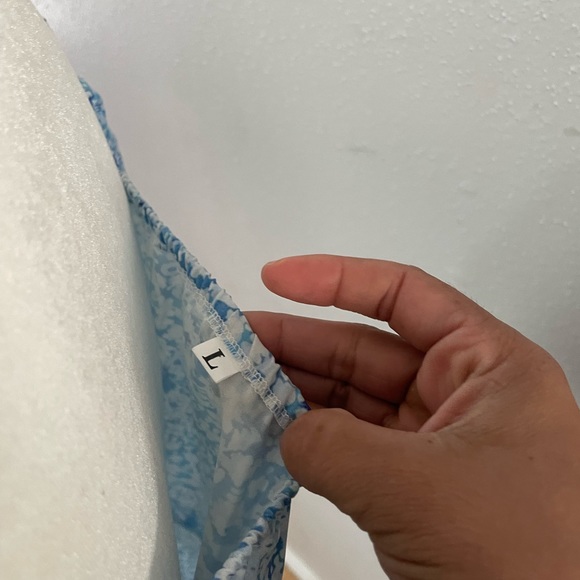 Spring /summer mid knee length - Picture 2 of 4